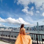 Aakriti Rana Instagram – My first time in Hong Kong and I cannot wait to explore ❤️

Thanks to @cathaypacific for making my journey so smooth with comfortable & spacious premium economy seats with ample leg space, delicious food with Hindu veg/ non veg options and my most favourite has to be the in flight entertainment with latest movies! Cathay Pacific really made me feel at home! 🥰 

Outfit: @julyissue_online 

#aakritirana #cathaypacific #movebeyond #letsgetmoving #Partnership #travel #discoverhongkong #hongkong #travelblogger #indiantravelblogger #transitionreels #reelsinstagram #transition