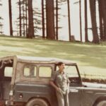 Aakriti Rana Instagram – I got it from my daddy! Happy Fathers Day to the coolest dad in the whole world, Lt. Gen. Rajesh Rana! I’ve grown up seeing my dad driving his jaunga and win in rallies across Himachal, J&K and Ladakh. Those pictures of the gorgeous landscapes of Ladakh have been taken by him back then. He’s not just passionate about driving but about the machinery too. He can literally dismantle a car and put it back together. All that I ever wanted to do was to learn to drive like him. 

Also, cheers for having a dad who always showed so much confidence in his daughters driving. It’s not us but in most cases it’s the people in our life who don’t have faith in us which shakes our confidence to drive! Do you agree?

#aakritirana #fathersday #happyfathersday #fatherdaughter #family #indianarmy #army #rally #racer #reelsinstagram #motivation #driving