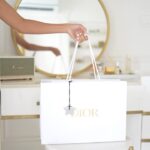 Aakriti Rana Instagram – Months ago I told you guys that I really want a bag but i didn’t want to make an impulsive decision. So I thought of waiting it out till I touch 1M and then buy it if I still wanted it. I finally got it and I am so much in love❤️ Happy 1M to me 😀

P.s I am selling both my LV speedy bags. Let me know if you guys are interested. I honestly just want to keep 3-4 really nice bags in different colours which I would properly use than keeping so many. Baaki toh I mostly use my backpack only because I carry my camera everywhere 🤣

#aakritirana #celebration #1m #turkey #dior