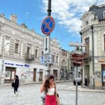 Aakriti Rana Instagram – Such a beautiful city! ❤️
Welcome to Tbilisi, Georgia 🇬🇪 

Georgia is a country at the intersection of Europe and Asia, is a former Soviet republic. If you have US visa, you don’t need a visa for Georgia. We randomly planned for Georgia and landed up here without any hassles! You can also apply for an easy E-visa online if you don’t have a US visa :) 

#aakritirana #georgia #tbilisi #citytour #travelblogger #indiantravelblogger #walkingtour #europe #travelphotography #wanderlust