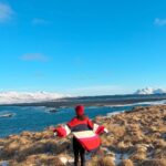 Aakriti Rana Instagram – SAVE THIS ! 

2 WEEK ICELAND ITINERARY 
Day 1: Reach REYKJAVIK, Hire a car 
Day 2: Rainbow Steet, Hallgrímskirkja Church, Grótta Island Lighthouse
Day 3: Blue Lagoon
Day 4: Day trip to Geysir, Gullfoss Falls, Selfoss
Day 5: Drive to VIK, Seljalandsfoss, Kvernufoss, Solheimasandur crashed plane site 
Day 6: VIK church, Reynisfjara Black beach
Day 7: Drive to HOFN, Fjaðrárgljúfur Canyon, Hoffell Hot Tubs, Vestrahorn
Day 8: Ice cave hiking and tour, Jokulsarlon, Diamond Beach 
Day 9: Drive to Egilsstaðir, Vök Baths
Day 10: Drive to Myvatn, Studlagil Canyon
Day 11: Myvatn Nature Baths, Askja Volcano
Day 12: Drive to Akureyri, Godafoss, Hvítserkur, Stay at Ólafsvík
Day 13: Visit Budhir Black Church, Arnarstapi, Kirkjufell
Day 14: Head back to REYKJAVIK and fly back 

#aakritirana #itinerary #iceland #thingstodo #exploreiceland #northernlights #roadtrip #travelblogger #indiantravelblogger #icelandroadtrip #icelanditinerary #reelsinstagram