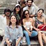 Aakriti Rana Instagram – Exploring the streets of Hong Kong with a bunch of amazing people! If you’ve been to Hong Kong then let me know what you liked the most here in the comment section ❤️

If you look beyond the urban tropes, you’ll find some of the most vibrant art hubs here! Head to Sai Ying Pun street to find amazing street art by local and international artists ❤️

#Aakritirana #hongkong #travelblogger #streetart #graffiti #indiantravelblogger #travelphotography #hongkongphotography #DiscoverHongKong 
#hellohongkong