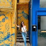 Aakriti Rana Instagram – Exploring the streets of Hong Kong with a bunch of amazing people! If you’ve been to Hong Kong then let me know what you liked the most here in the comment section ❤️

If you look beyond the urban tropes, you’ll find some of the most vibrant art hubs here! Head to Sai Ying Pun street to find amazing street art by local and international artists ❤️

#Aakritirana #hongkong #travelblogger #streetart #graffiti #indiantravelblogger #travelphotography #hongkongphotography #DiscoverHongKong 
#hellohongkong