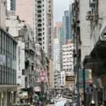 Aakriti Rana Instagram - Exploring the streets of Hong Kong with a bunch of amazing people! If you’ve been to Hong Kong then let me know what you liked the most here in the comment section ❤️ If you look beyond the urban tropes, you’ll find some of the most vibrant art hubs here! Head to Sai Ying Pun street to find amazing street art by local and international artists ❤️ #Aakritirana #hongkong #travelblogger #streetart #graffiti #indiantravelblogger #travelphotography #hongkongphotography #DiscoverHongKong #hellohongkong