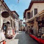 Aakriti Rana Instagram - From the gorgeous streets of the The Old Town in Antalya, Turkey! ❤️ So much history and such beautiful architecture with lots of interesting local shops. 📸 @iparichoudhary #aakritirana #antalya #turkey #travel #oldtown #indiantravelblogger #travelphotography #wanderlust #travelblogger #history Old Town Antalya, Turkey