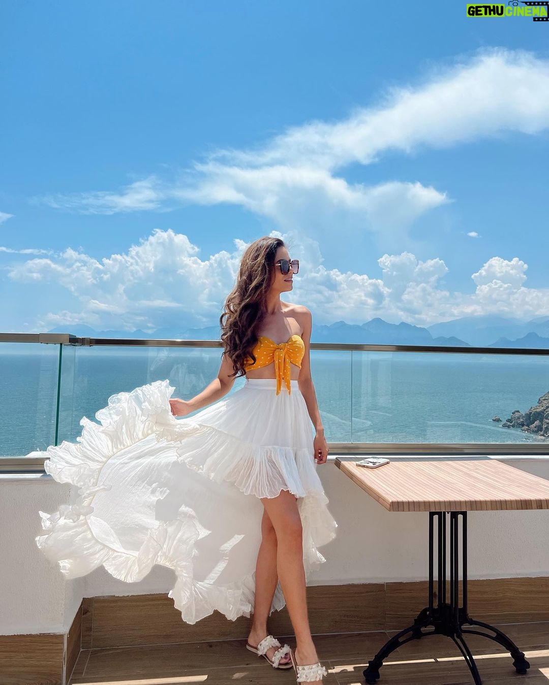 Aakriti Rana Instagram - From the gorgeous streets of the The Old Town in Antalya, Turkey! ❤️ So much history and such beautiful architecture with lots of interesting local shops. 📸 @iparichoudhary #aakritirana #antalya #turkey #travel #oldtown #indiantravelblogger #travelphotography #wanderlust #travelblogger #history Old Town Antalya, Turkey