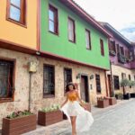 Aakriti Rana Instagram - From the gorgeous streets of the The Old Town in Antalya, Turkey! ❤️ So much history and such beautiful architecture with lots of interesting local shops. 📸 @iparichoudhary #aakritirana #antalya #turkey #travel #oldtown #indiantravelblogger #travelphotography #wanderlust #travelblogger #history Old Town Antalya, Turkey