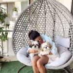 Aakriti Rana Instagram – I’ve been feeling a little low ever since he left so he planned a day full of surprises for me. Didn’t know so much would happen in a day haha! Sharing this with a big smile while cuddling with shadow in bed 🥰🥰🥰

#aakritirana #aakritiandrohan #longdistancerelationship #ldr #longdistance #couplevideos #adayinmylife #couplereels #besthusbandever