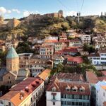 Aakriti Rana Instagram - Photo dump from Tbilisi, Georgia! ❤️ Have you ever been here? What did you like the most about this city? #aakritirana #photodump #georgia #tbilisi #travel #travelphotography #indiantravelblogger #instagramable #wanderlust