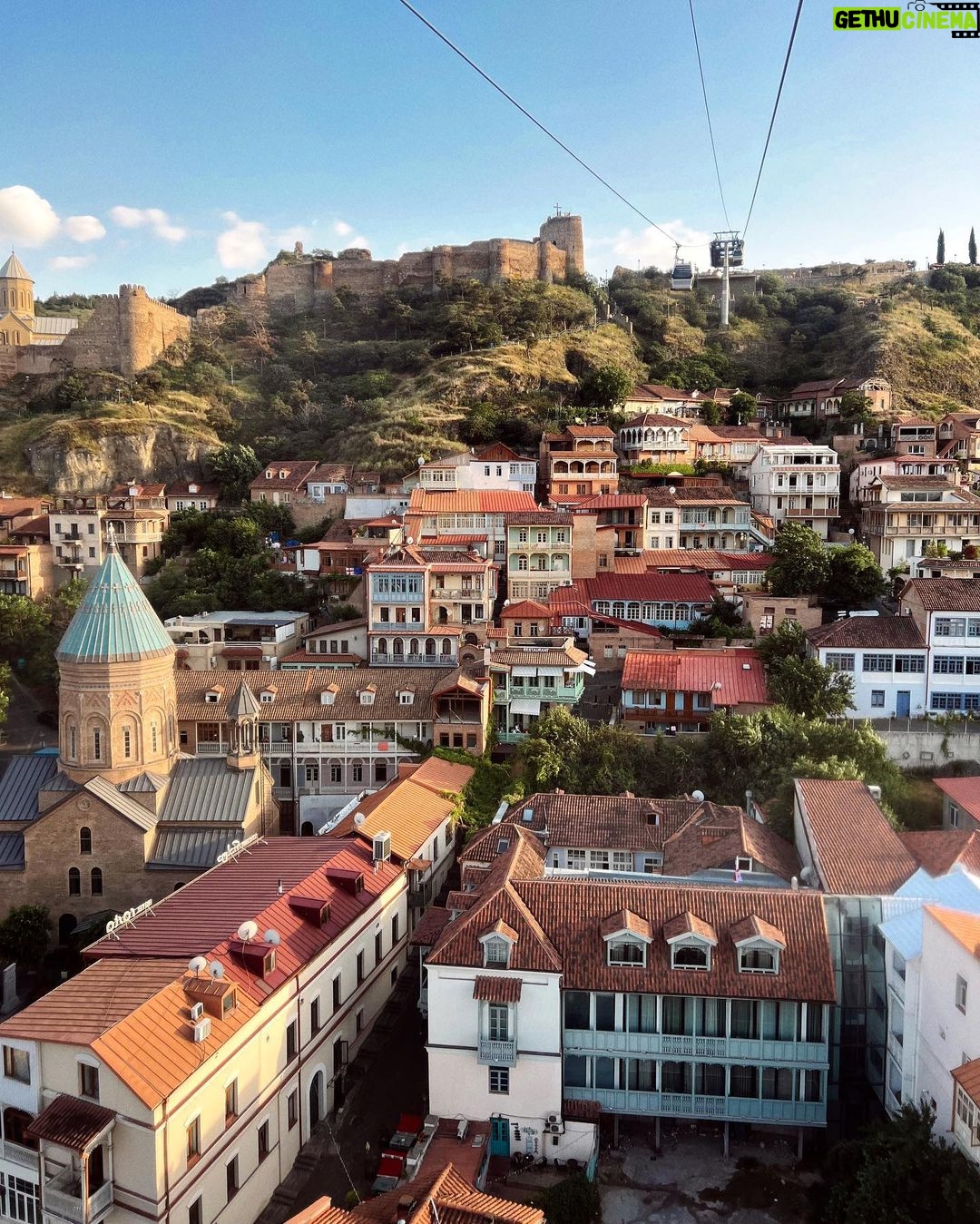 Aakriti Rana Instagram - Photo dump from Tbilisi, Georgia! ❤️ Have you ever been here? What did you like the most about this city? #aakritirana #photodump #georgia #tbilisi #travel #travelphotography #indiantravelblogger #instagramable #wanderlust