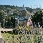 Aakriti Rana Instagram - Photo dump from Tbilisi, Georgia! ❤️ Have you ever been here? What did you like the most about this city? #aakritirana #photodump #georgia #tbilisi #travel #travelphotography #indiantravelblogger #instagramable #wanderlust
