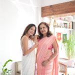Aakriti Rana Instagram – Blessed to have her! ❤️
Lost my mum but I am glad I have her. It’s so rare to have a MIL who is more like your best friend. I can share anything without judgement and there are no unrealistic expectations. 

Tag your MIL if you can relate ❤️
@explorethyselfwithpunam 

#aakritirana #motherinlaw #family #festiveseason #festivewear #reelsindia #mil #bestfriends #reelsinstagram