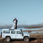 Aakriti Rana Instagram - He’s my favourite daydream ❤️ Some more pictures from our pre wedding series! I can’t get over how beautiful the Iceland trip was! 🏔️ 📸 @believecollective @ujjwalvanvari #aakritirana #aakritigetsanchored #prewedding #preweddingshoot #iceland #travelcouple #couplephotography #travelphotography