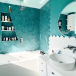 Aakriti Rana Instagram – I like @aditya_rana’s bathroom more than mine 🙊
Watch till the end for night lighting. Whenever Addy isn’t home, I run to his bathroom to draw myself a nice bubble bath and chill in his jacuzzi with nice music 🤣🤣

Thank you for the neon sign @neonattack_in 
#gifted

#aakritirana #renovation #beforeandafter #transformation #bathroomdesign #bathroomdesign #reelsinstagram #neonlights #home #reelsindia #transitionreels