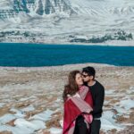 Aakriti Rana Instagram - Tag someone you would go here with! ❤️ We spent 2 Weeks in ICELAND which has been on TOP of my BUCKET LIST and it was the most incredible trip I’ve ever had! We drove across the entire country, saw northern lights, swam in natural hot spring and did so much more! Let me know if you have any questions about Iceland. I’ll make sure to answer them with more videos! ✌🏻 #aakritirana #iceland #icelandroadtrip #roadtrip #indiantravelblogger #travelblogger #icelandtravel #couplevideos #icelandnights #travelphotography #reelsinstagram #northernlights