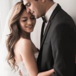 Aakriti Rana Instagram - Amidst the breathtaking landscape of Iceland, we had the incredible opportunity to capture the love and adventure of these two beautiful souls. Their chemistry is undeniable, and we can't wait to see them say 'I do' in 2 days. As a photographer, we've had the pleasure of capturing some breathtaking moments, but these ones takes the cake with their simplicity while they were getting ready to exchange vows. Congratulations Aakriti & Rohan! We can’t wait to be a part of your Wedding💍👰🤵 Reykjavík, Iceland
