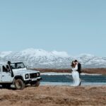 Aakriti Rana Instagram - He’s my favourite daydream ❤️ Some more pictures from our pre wedding series! I can’t get over how beautiful the Iceland trip was! 🏔️ 📸 @believecollective @ujjwalvanvari #aakritirana #aakritigetsanchored #prewedding #preweddingshoot #iceland #travelcouple #couplephotography #travelphotography