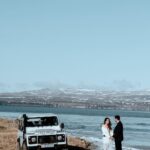 Aakriti Rana Instagram - He’s my favourite daydream ❤️ Some more pictures from our pre wedding series! I can’t get over how beautiful the Iceland trip was! 🏔️ 📸 @believecollective @ujjwalvanvari #aakritirana #aakritigetsanchored #prewedding #preweddingshoot #iceland #travelcouple #couplephotography #travelphotography