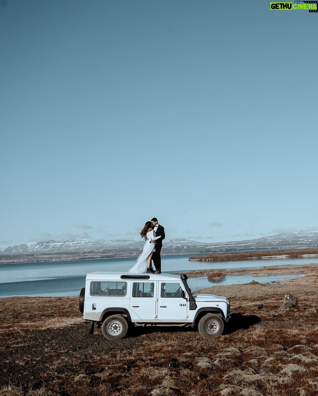 Aakriti Rana Instagram - He’s my favourite daydream ❤️ Some more pictures from our pre wedding series! I can’t get over how beautiful the Iceland trip was! 🏔️ 📸 @believecollective @ujjwalvanvari #aakritirana #aakritigetsanchored #prewedding #preweddingshoot #iceland #travelcouple #couplephotography #travelphotography