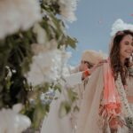 Aakriti Rana Instagram - I choose you and I’ll choose you over and over again Without pause, without doubt, in a heartbeat. I’ll keep choosing you because you are everything I ever dreamt of in my partner! ❤️ Photography: @believecollective Our Outfits: @abhinavmishra_ Jewellery: @paisleypopshop Makeup and hair: @priyankaguptamakeupartist #AakritiGotAnchored #aakritiandrohan #wedding #manali #happilyeverafter #mountainwedding #himachal #indianwedding #weddingphotography Manali, Himachal Pradesh