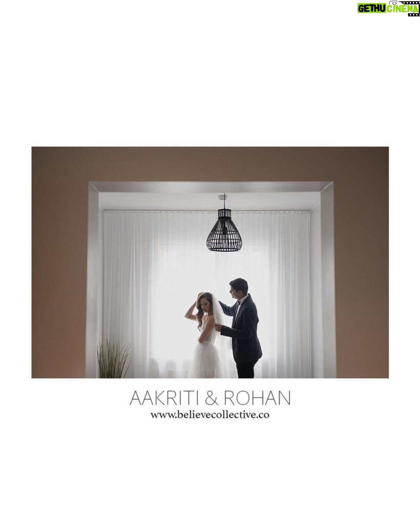 Aakriti Rana Instagram - Amidst the breathtaking landscape of Iceland, we had the incredible opportunity to capture the love and adventure of these two beautiful souls. Their chemistry is undeniable, and we can't wait to see them say 'I do' in 2 days. As a photographer, we've had the pleasure of capturing some breathtaking moments, but these ones takes the cake with their simplicity while they were getting ready to exchange vows. Congratulations Aakriti & Rohan! We can’t wait to be a part of your Wedding💍👰🤵 Reykjavík, Iceland
