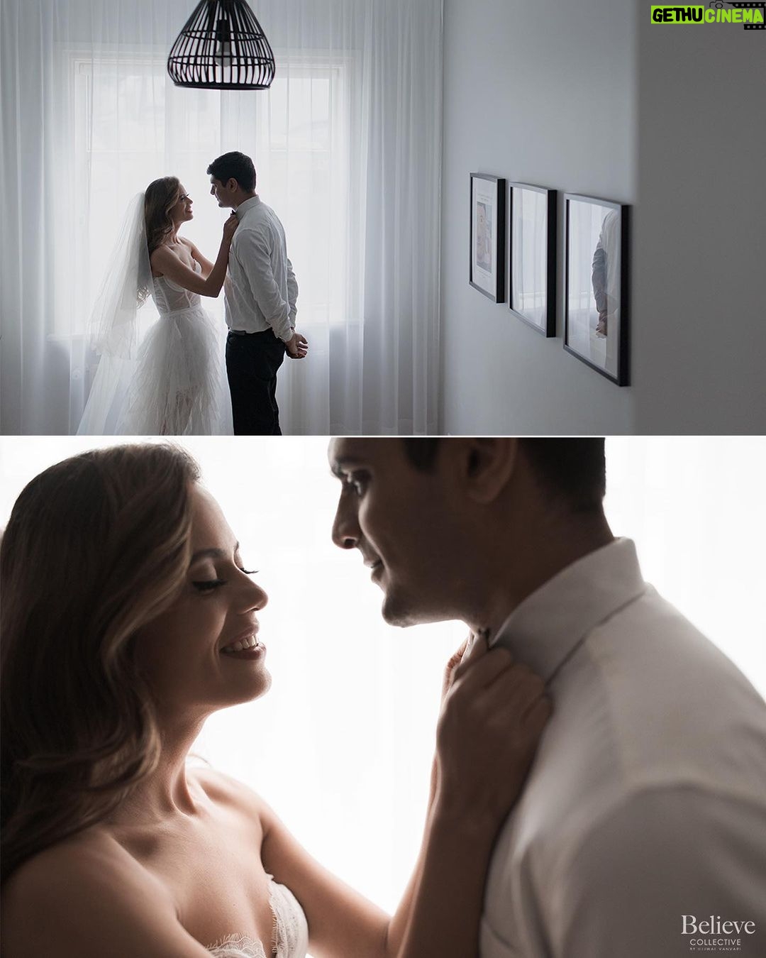 Aakriti Rana Instagram - Amidst the breathtaking landscape of Iceland, we had the incredible opportunity to capture the love and adventure of these two beautiful souls. Their chemistry is undeniable, and we can't wait to see them say 'I do' in 2 days. As a photographer, we've had the pleasure of capturing some breathtaking moments, but these ones takes the cake with their simplicity while they were getting ready to exchange vows. Congratulations Aakriti & Rohan! We can’t wait to be a part of your Wedding💍👰🤵 Reykjavík, Iceland