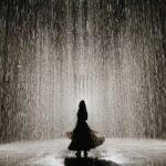 Aakriti Rana Instagram – Rain Room in Sharjah is so unique! It’s an artist-designed permanent space. You walk into a dark room with rain continuously falling but you don’t get wet! Can you guess how? 

The entree fee is 25 AED and you get to spend 15 mins here. Please pre book in advance as the installation isn’t always available for walk ins. 

Outfit: @ordinaree.in 

 @Visit_SHJ @thinkstrawberries
#aakritirana #rainroom #sharjah #rainroomsharjah #photographyideas #rain #photoshootideas #hiddengem #visitsharjah #mysharjah #welcometosharjah #shj #partnership #travelphotography Rain Room Sharjah