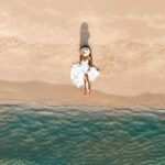 Aakriti Rana Instagram – The pictures that he clicks of me with our drone ❤️🥹
From a person who never cared about taking pictures to someone who loves taking videos and photos just cz he found a toy (drone) he is absolutely thrilled about 🤣🤣

📍 Phu Quoc, Vietnam 

#aakritirana #aakritiandrohan #drone #djimini3pro #dronephotography #photoshootideas #couplephotography