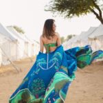 Aakriti Rana Instagram – Say hi to this little butterfly! 🦋 

I always think of wearing my regular clothes while traveling so that I can carry less stuff and focus more on the informative content but man I love photography and creating beautiful pictures with different looks. I don’t mind repeating clothes but i always want to do my research and carry a little extra to make my imagination come to reality at certain locations. 

What kind of traveller are you? Comment below ❤️

Wearing this gorgeous coord from @limerickofficial 

[ Aakriti Rana, Ootd, outfit of the day, Rajasthan, alsisar, travel blogger, traveller, magnetic fields festival ] Magnetic Fields Festival