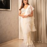 Aamna Sharif Instagram – 🤍
.
.
.
.
.
.
.
In @dishapatilpretcouture 
Jew @anmoljewellers 
@mukeshpatilmakeup 
@chettiarqueensly