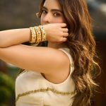 Aamna Sharif Instagram – 🪔✨