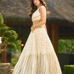 Aamna Sharif Instagram – 🪔✨
