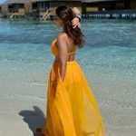 Aamna Sharif Instagram – Sunkissed ☀️
.
.
.
.
.
.
.
.
.
@cocoonmaldives 
@aabee_holidays
 
#cocoonmaldives  #aabeeholidays  #thecocooncollection Cocoon Maldives – Ookolhufinolhu, Lhaviyani Atoll
