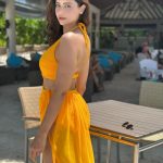 Aamna Sharif Instagram – Sunkissed ☀️
.
.
.
.
.
.
.
.
.
@cocoonmaldives 
@aabee_holidays
 
#cocoonmaldives  #aabeeholidays  #thecocooncollection Cocoon Maldives – Ookolhufinolhu, Lhaviyani Atoll