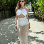 Aamna Sharif Instagram – Dreamer….. am i the only one ??

.
.
.
.
.
.
@cocoonmaldives 
@aabee_holidays 
#cocoonmaldives  #thecocooncollection 
#aabeeholidays 
In @flirtatious_india Cocoon Maldives – Ookolhufinolhu, Lhaviyani Atoll