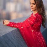 Aamna Sharif Instagram – ♥️
