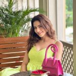 Aamna Sharif Instagram - 💚