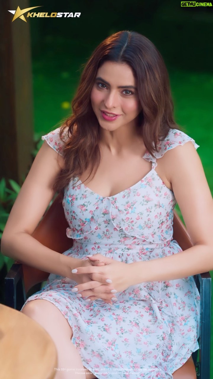 Aamna Sharif Instagram - Gaming ki duniya ka Betaaj Badshah- Khelostar Join India’s biggest and largest sports exchange and online casino today. http://www.khelostar.com Toll Free Number - 18001034212