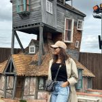 Aamna Sharif Instagram - Always saying yes to new adventures …