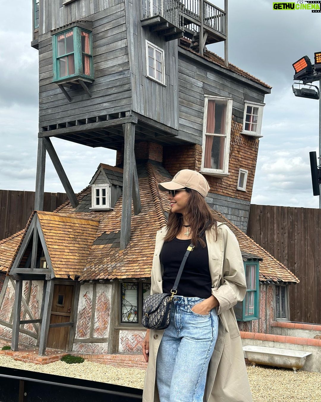 Aamna Sharif Instagram - Always saying yes to new adventures …