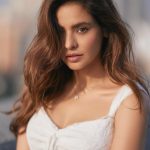 Aamna Sharif Instagram - Your potential exists not within some future opportunity, but in the most unsuspecting moments that continue to pass by… . . . . . . . . . . . In @houseofcb @jimmychoo 📷 @karanhenry @stheticbyshivani @sankpalsavita