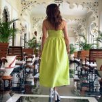 Aamna Sharif Instagram - 💚