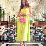 Aamna Sharif Instagram - 💚