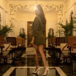 Aamna Sharif Instagram - Never forget the essence of ur spark !