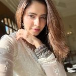 Aamna Sharif Instagram - Sukoon….