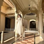 Aamna Sharif Instagram - Sukoon….