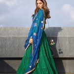 Aamna Sharif Instagram - हरा रंग….