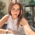 Aamna Sharif Instagram - White is my fav 🤍