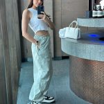 Aamna Sharif Instagram - White is my fav 🤍