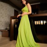 Aamna Sharif Instagram – Love for the green and everything pretty 💚
.
.
.
.
.
.
.
📷 @kaasastudio 
In @premyabymanishii 
Jew @razwada.jewels 
Styled by @shrushti_216 
Makeup @mukeshpatilmakeup 
Hair @saba_hair_makeupartist